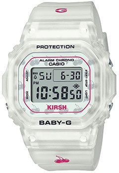 Вся коллекция Baby-G