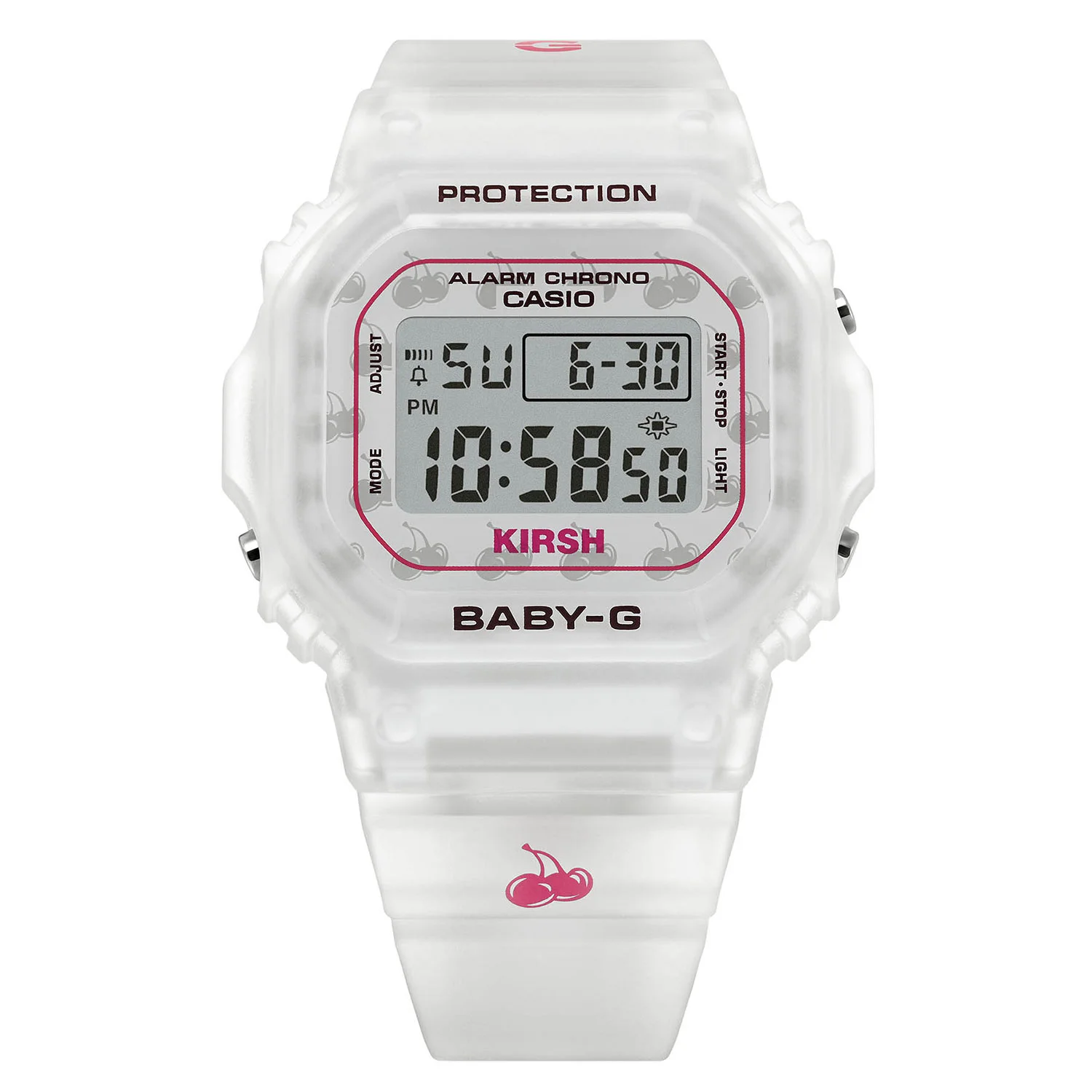 casio BGD-565KRS-7