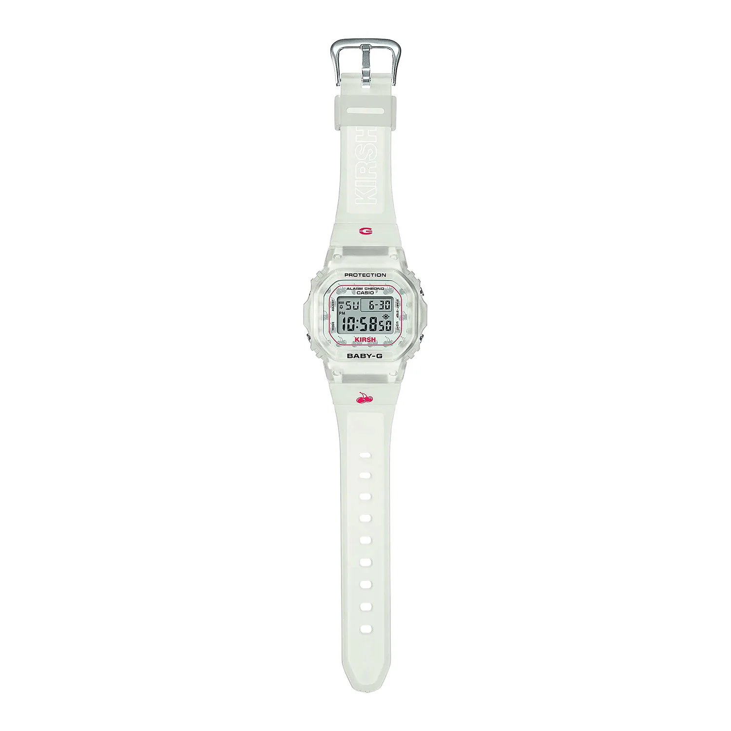 casio BGD-565KRS-7
