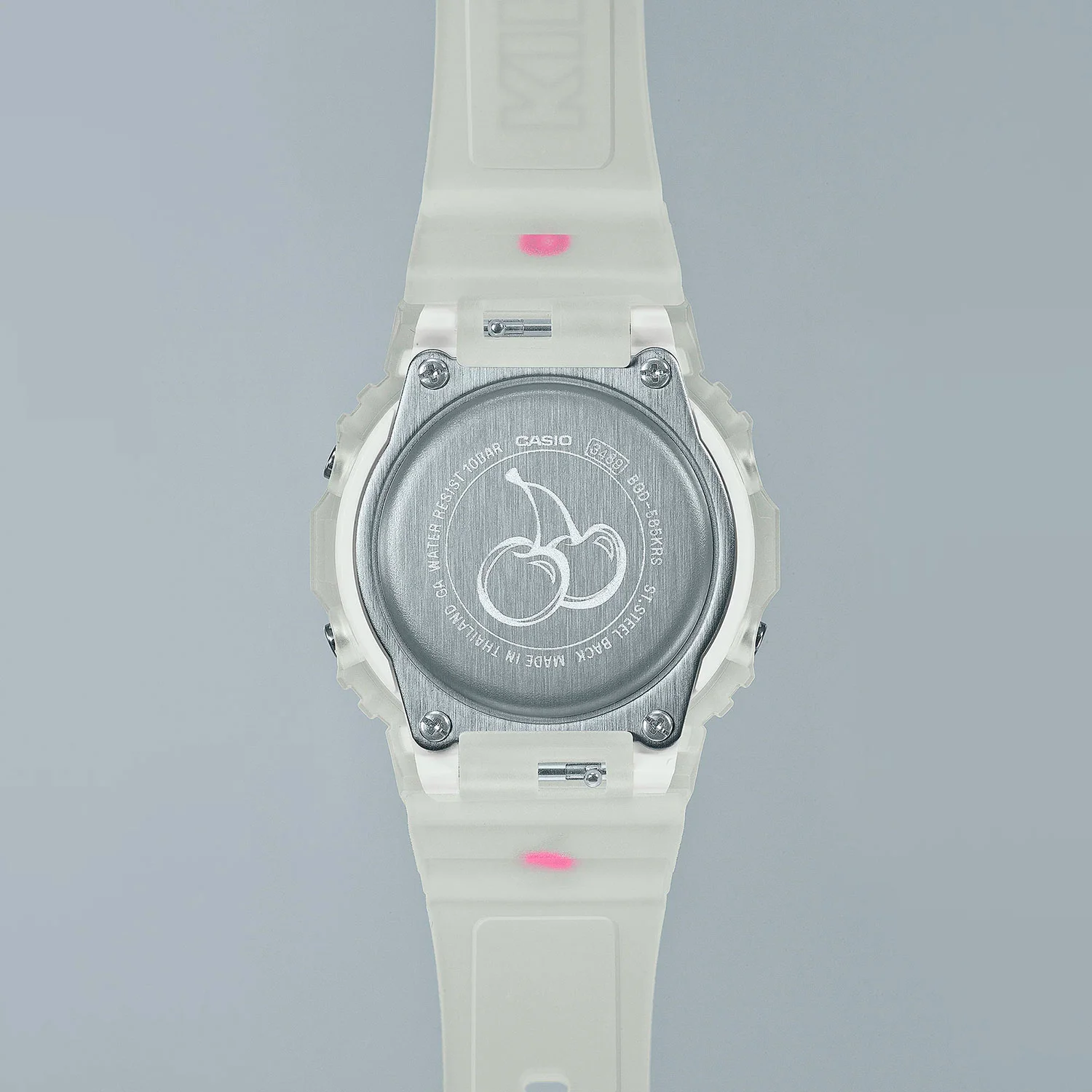 casio BGD-565KRS-7