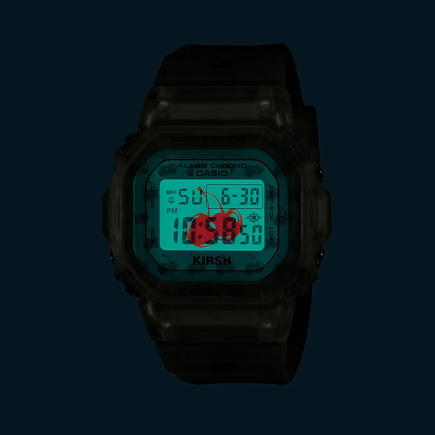 casio BGD-565KRS-7