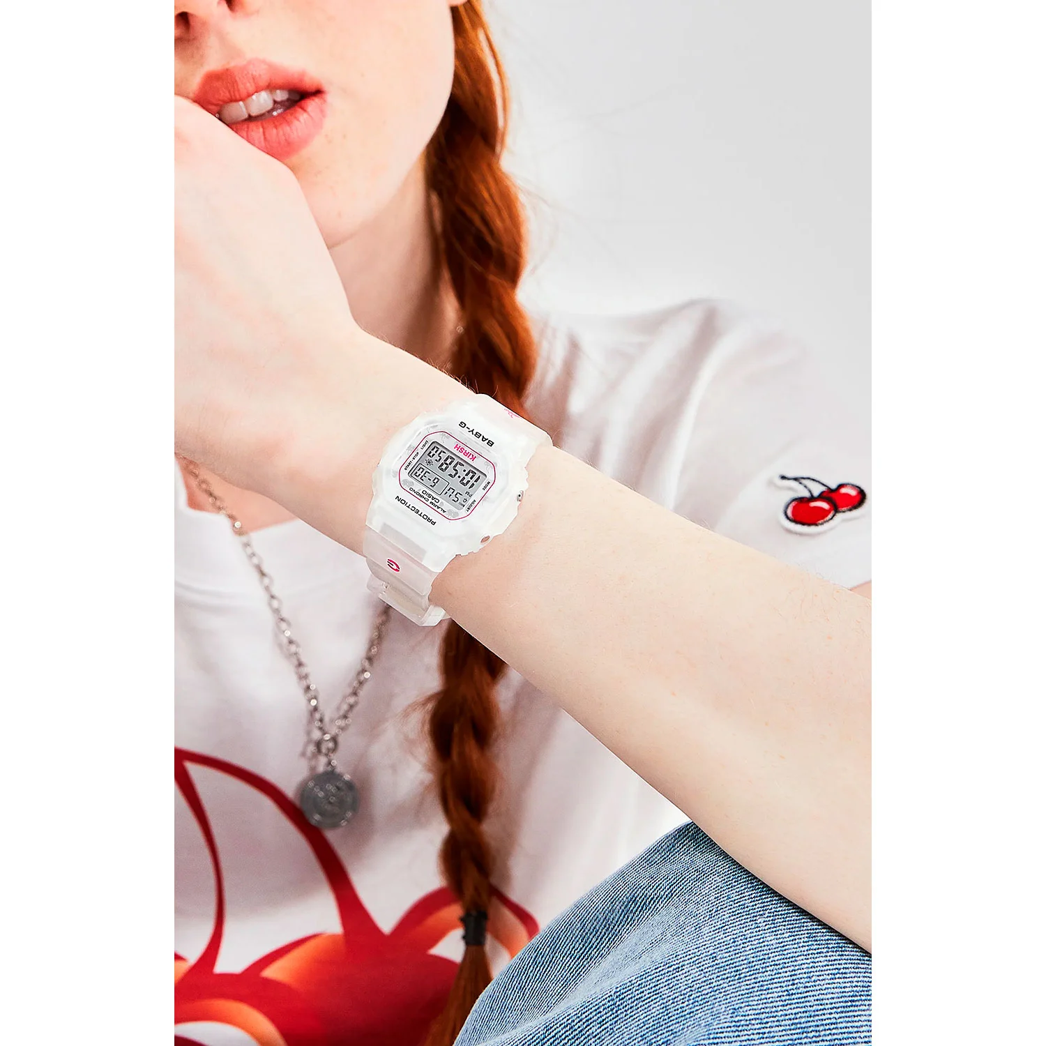 casio BGD-565KRS-7
