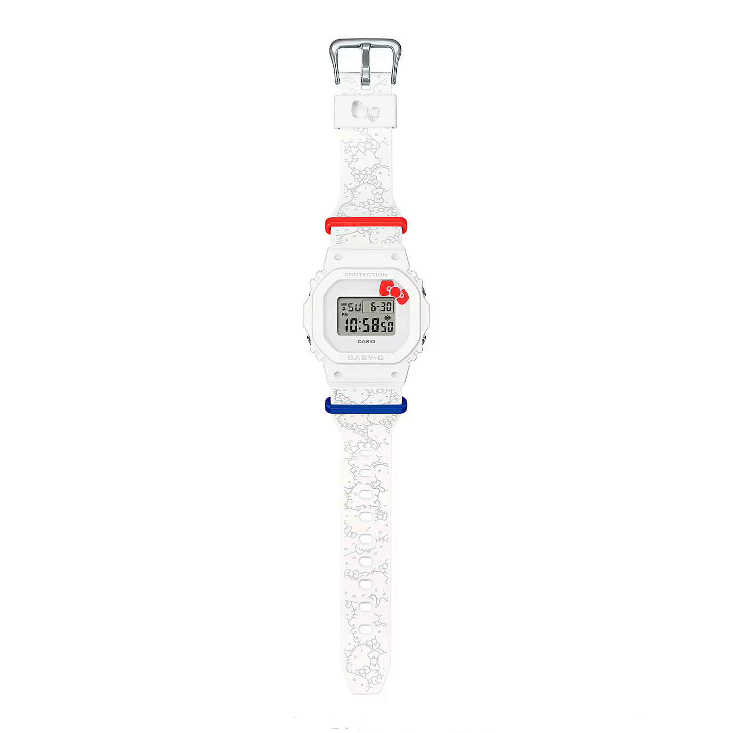 casio BGD-565KT-7