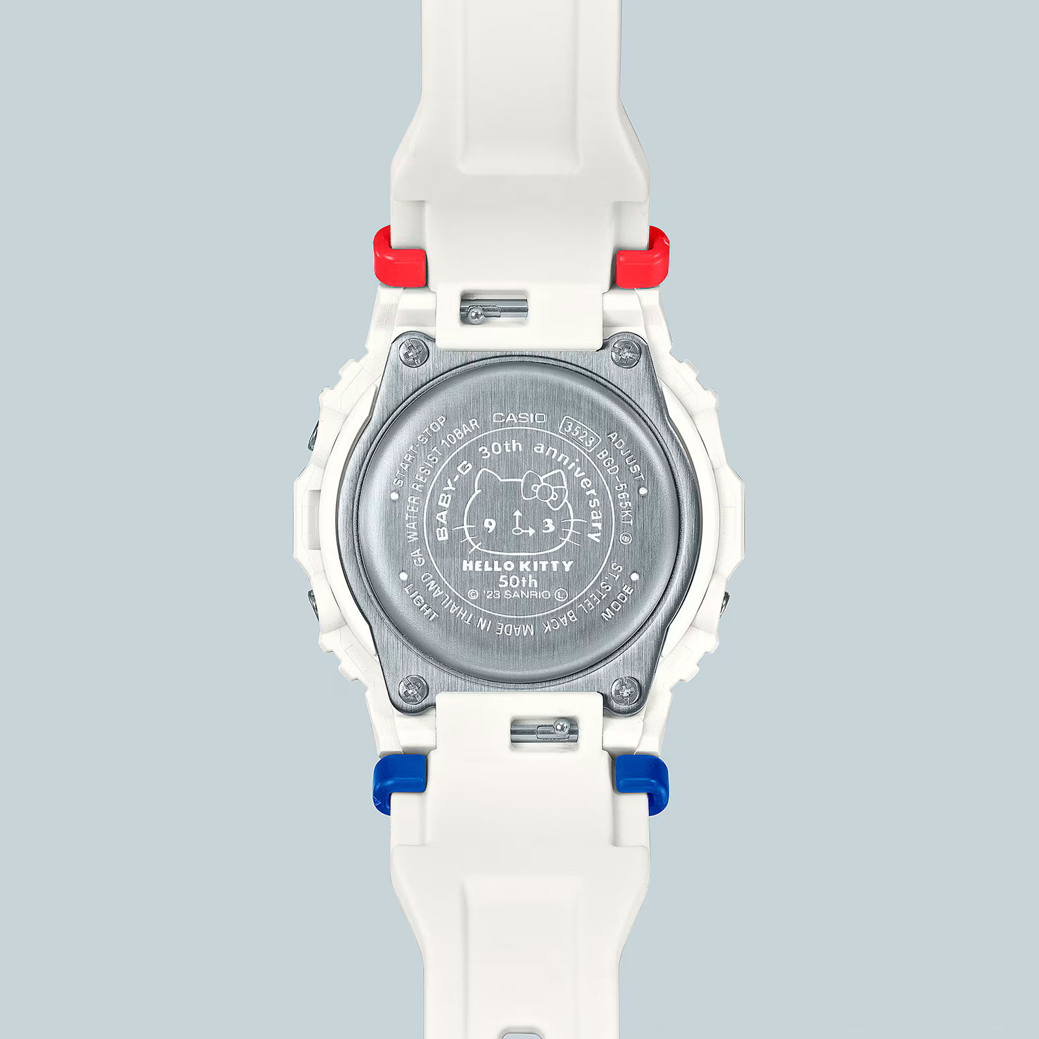 casio BGD-565KT-7