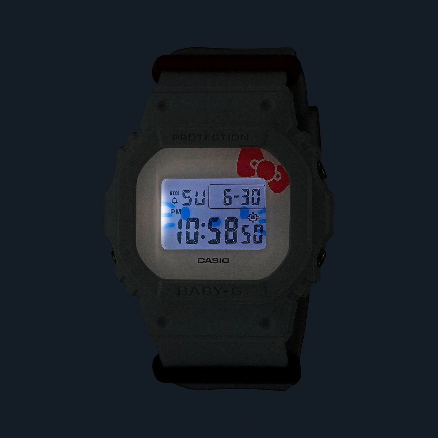 casio BGD-565KT-7