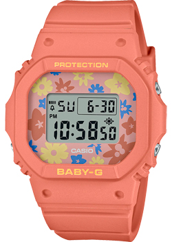 Вся коллекция Baby-G