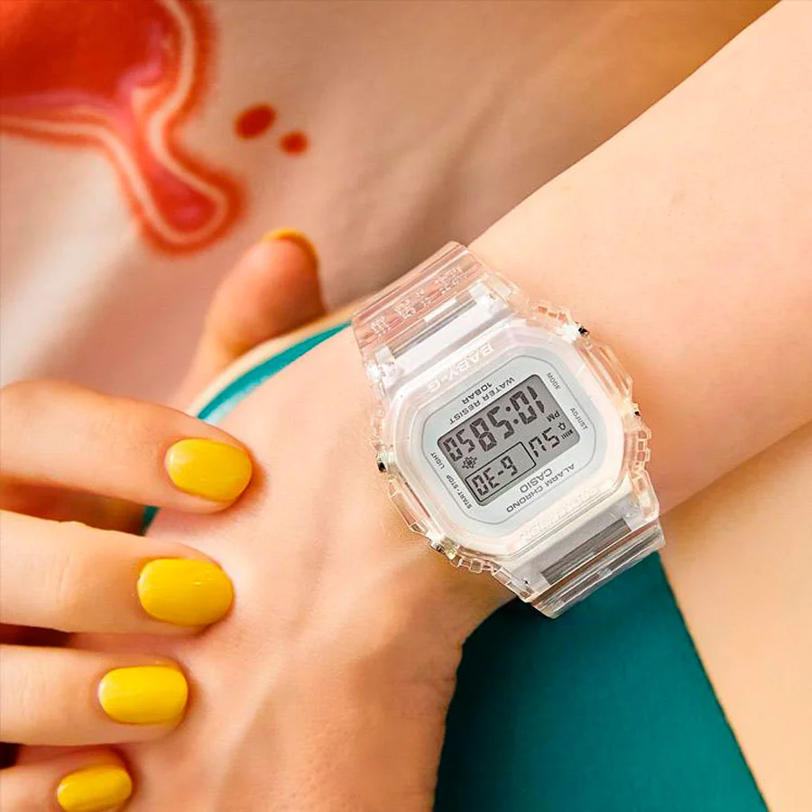 casio BGD-565S-7