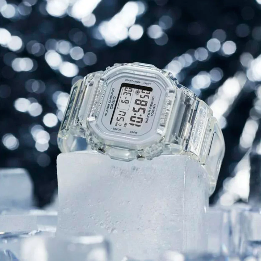 casio BGD-565S-7