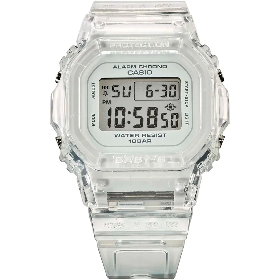 casio BGD-565S-7