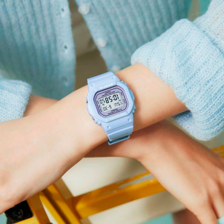 casio BGD-565SC-2