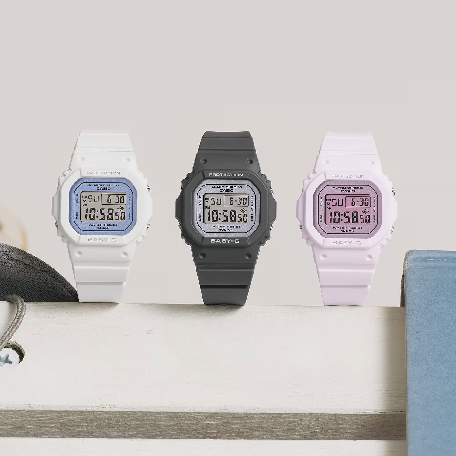 casio BGD-565SC-2B