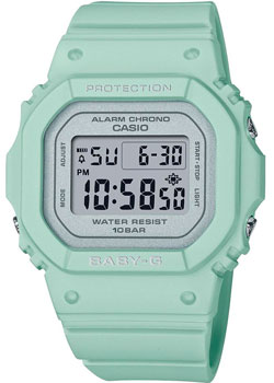 Вся коллекция Baby-G