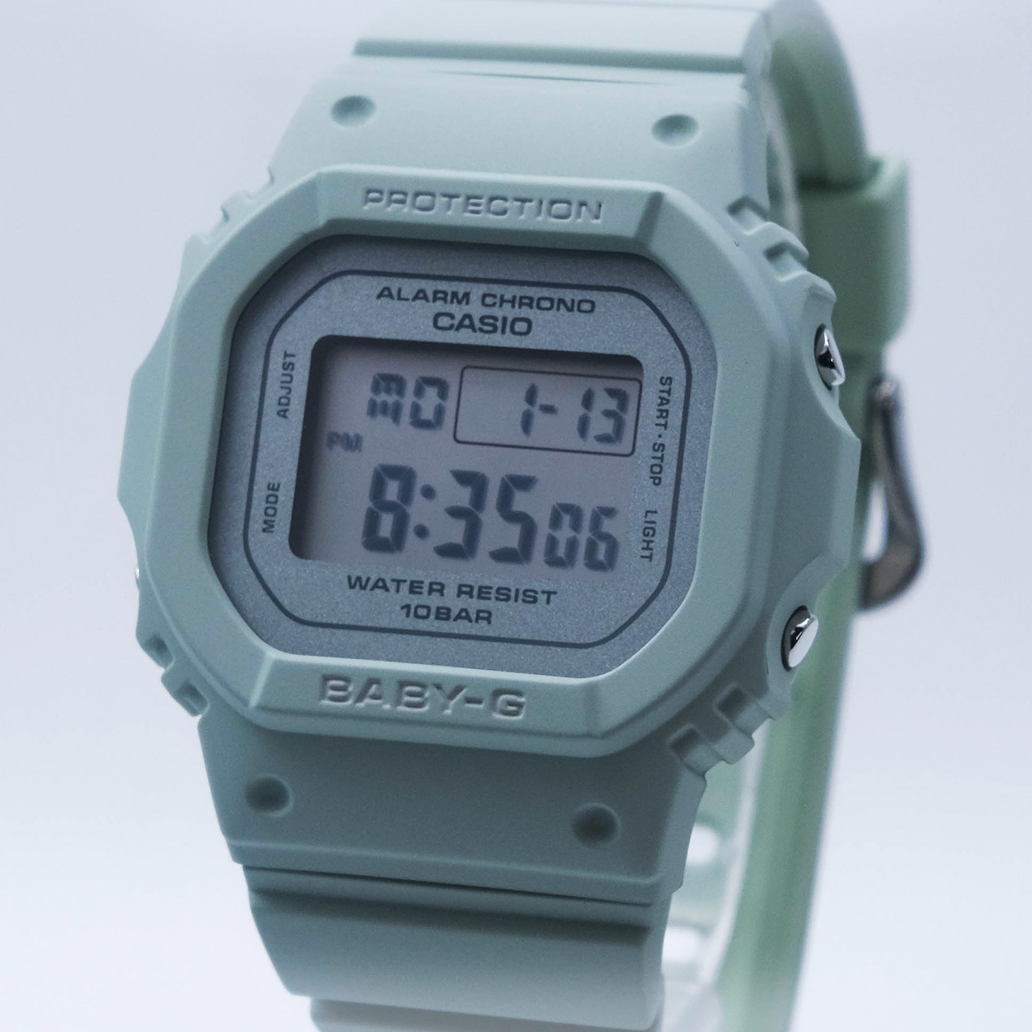 casio BGD-565SC-3