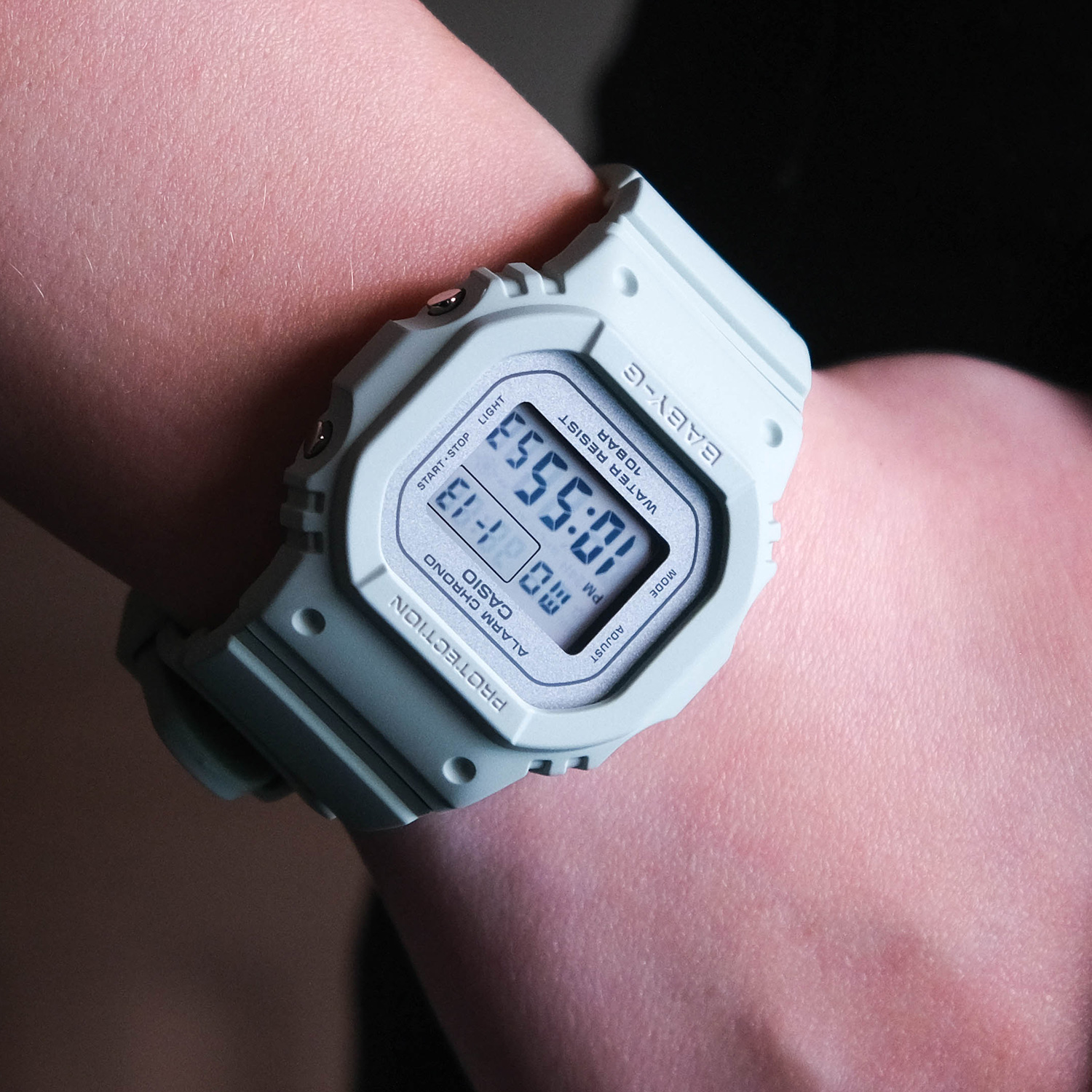 casio BGD-565SC-3