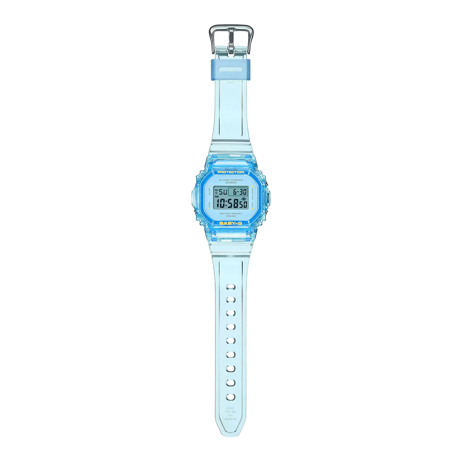 casio BGD-565SJ-2