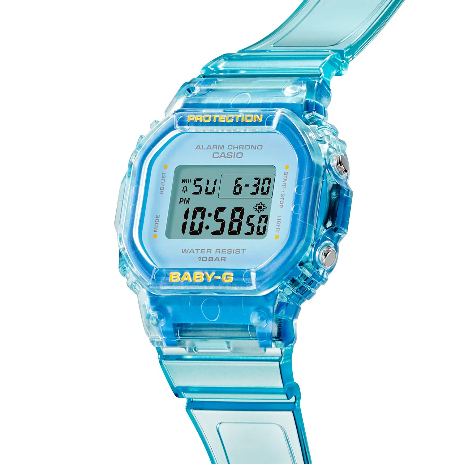 casio BGD-565SJ-2