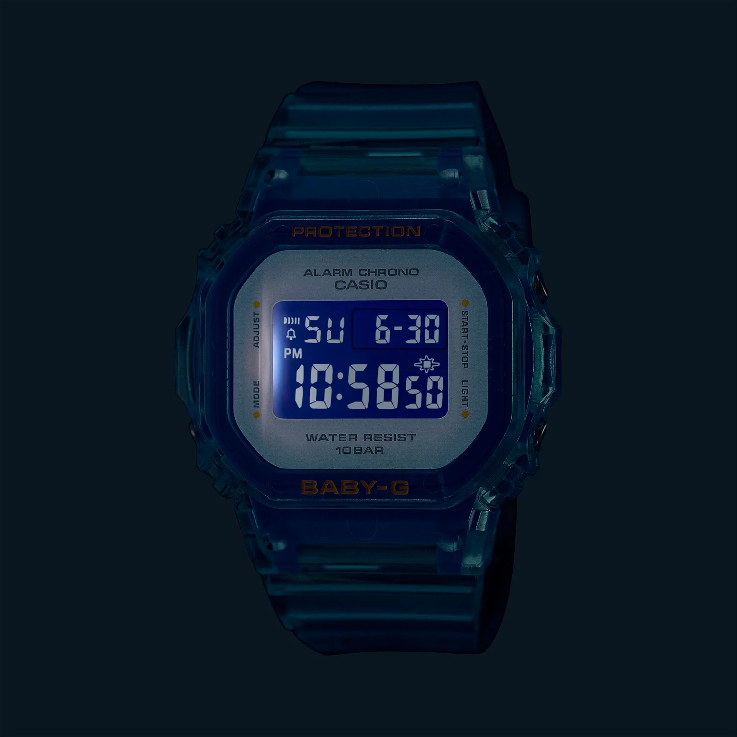 casio BGD-565SJ-2