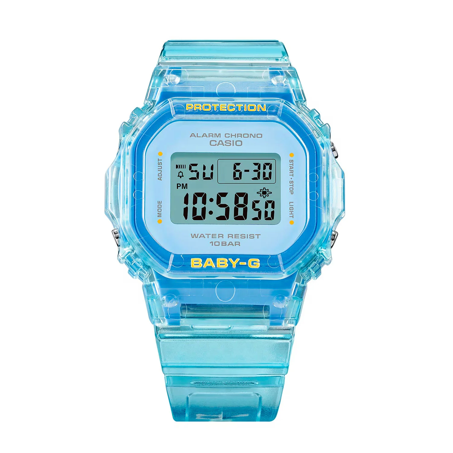 casio BGD-565SJ-2