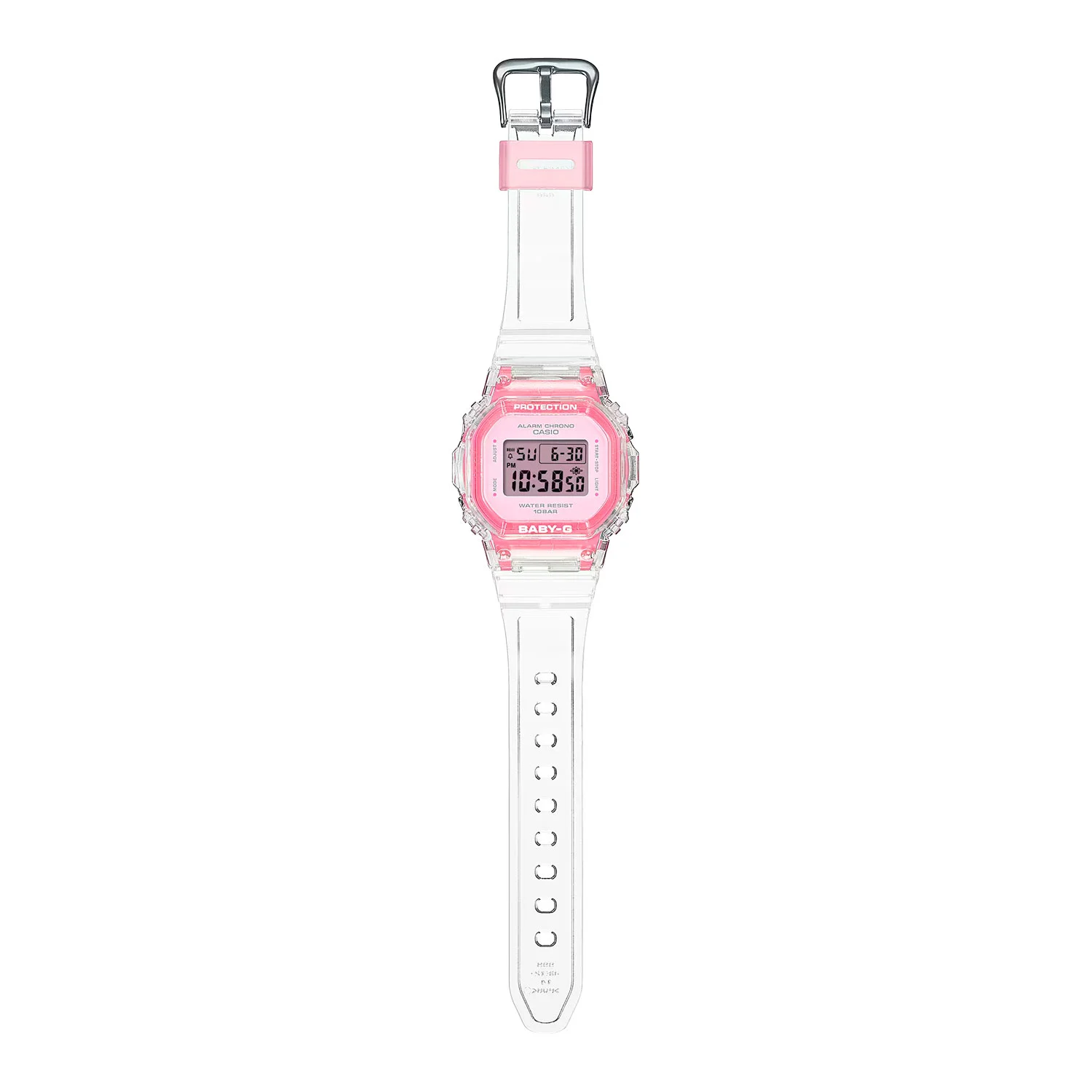 casio BGD-565SJ-7