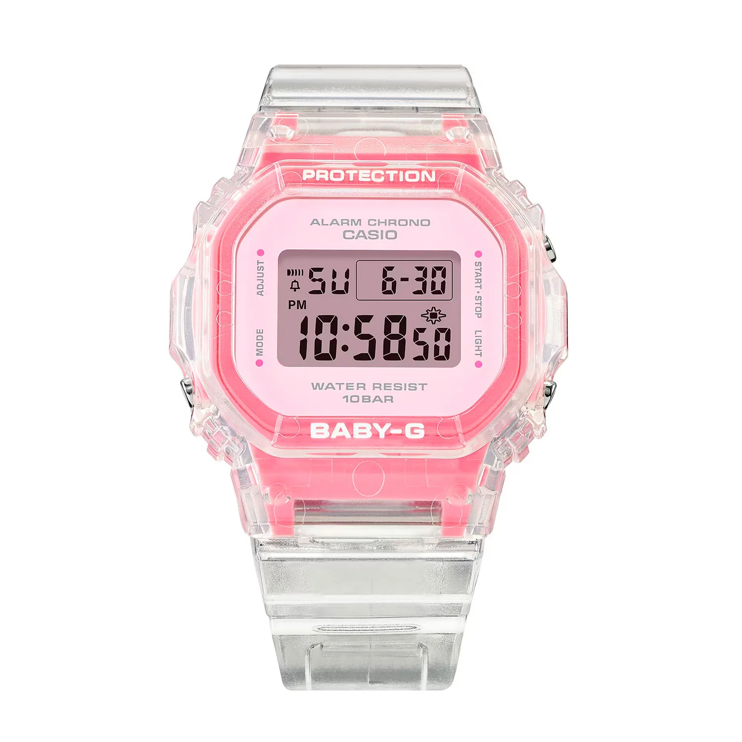 casio BGD-565SJ-7