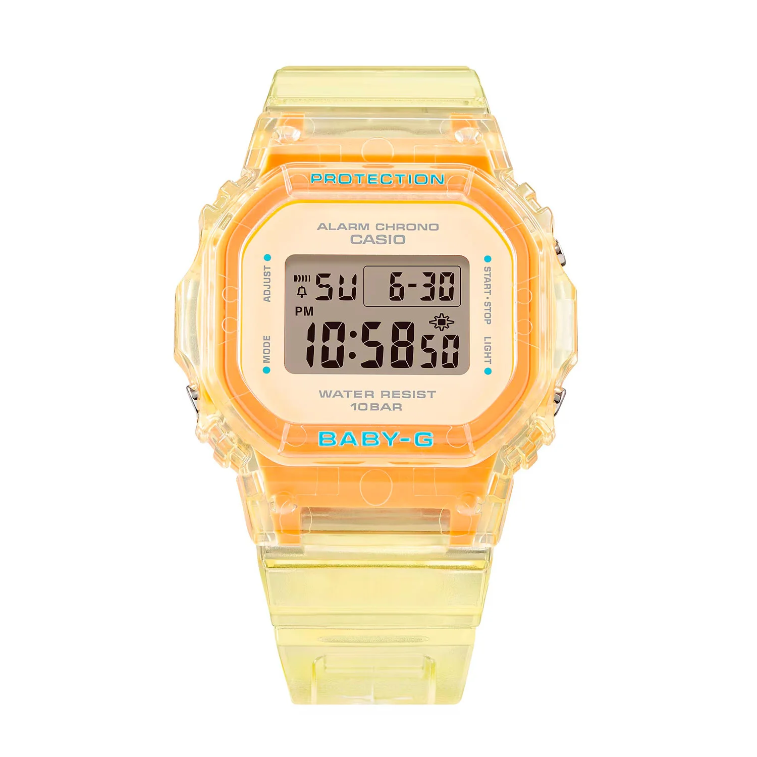 casio BGD-565SJ-9