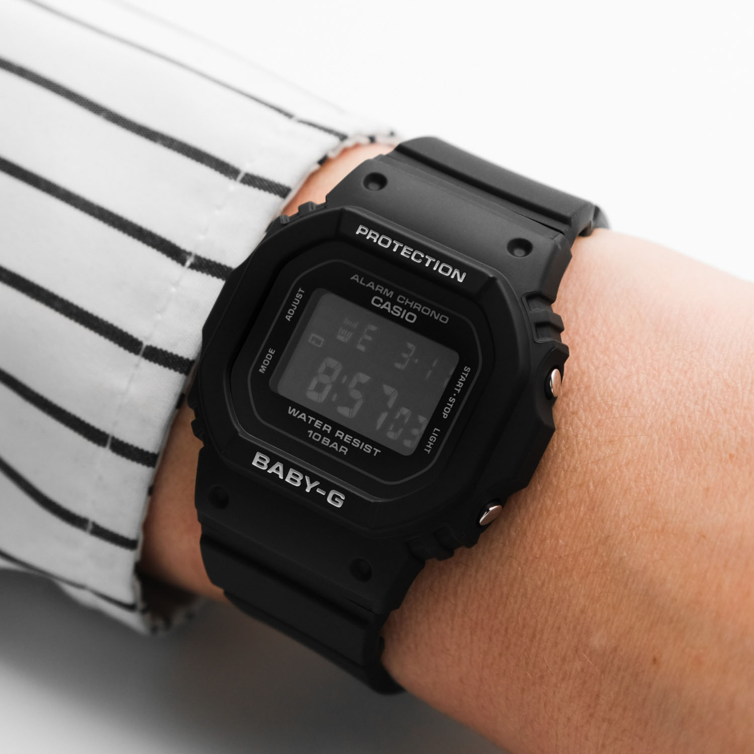 casio BGD-565U-1