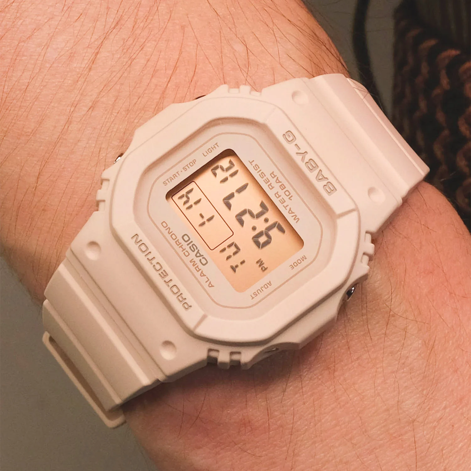 casio BGD-565U-4