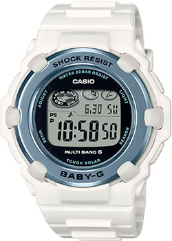 Вся коллекция Baby-G