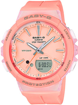 Вся коллекция Baby-G
