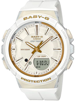 Вся коллекция Baby-G