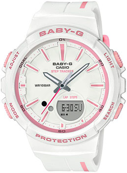 Вся коллекция Baby-G