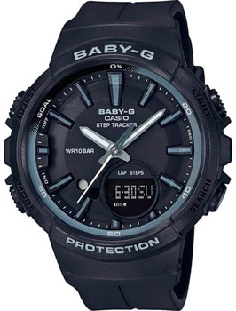 Вся коллекция Baby-G