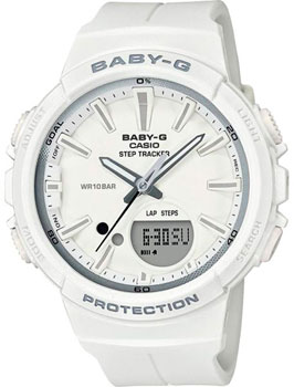 Вся коллекция Baby-G