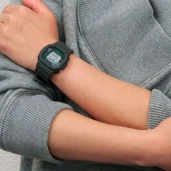 casio BLX-560VH-1ER