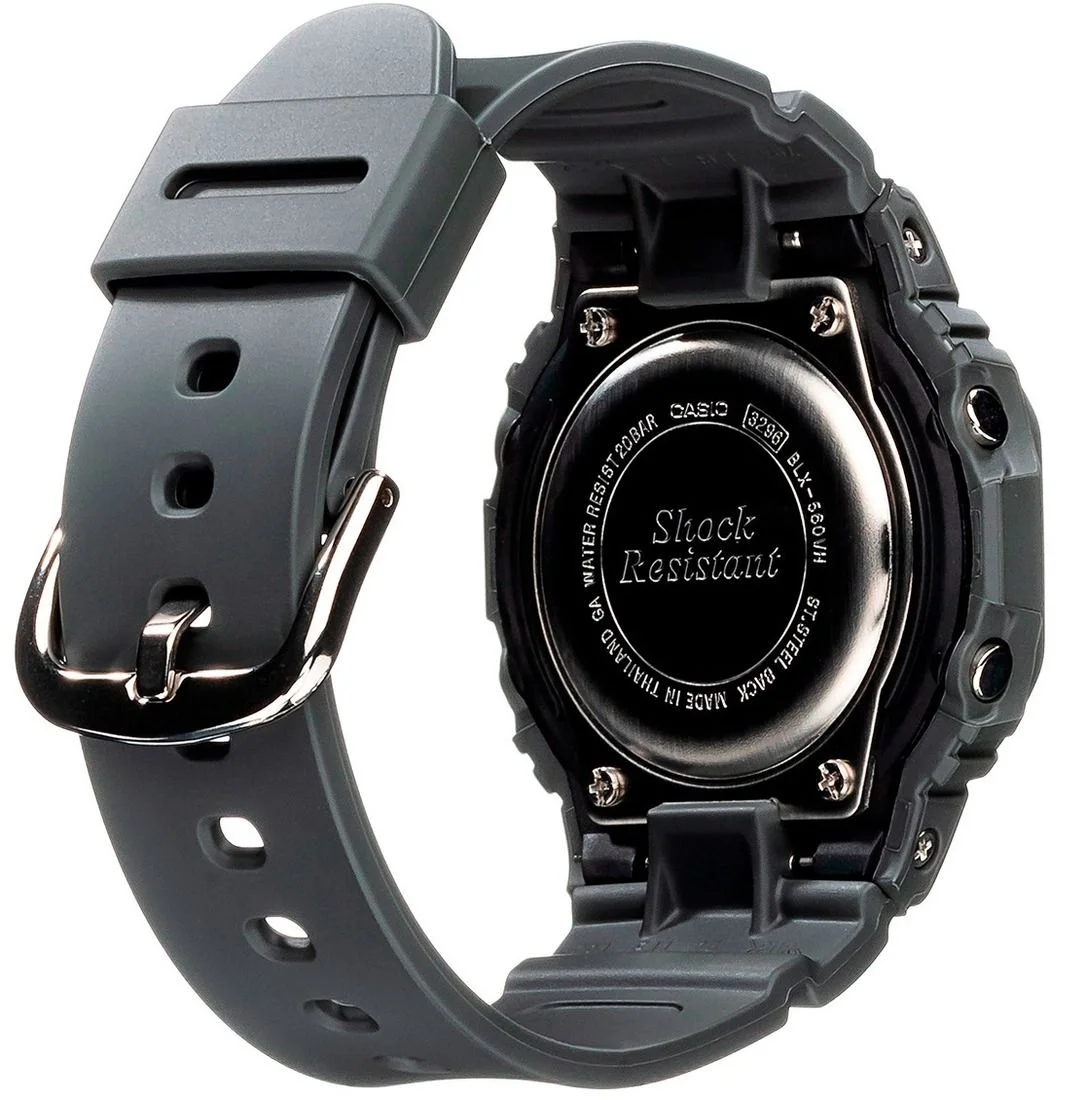 casio BLX-560VH-1ER