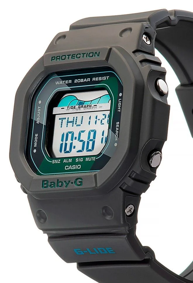 casio BLX-560VH-1ER