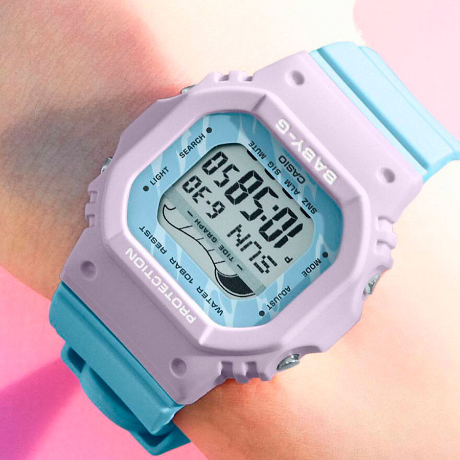 casio BLX-565-2