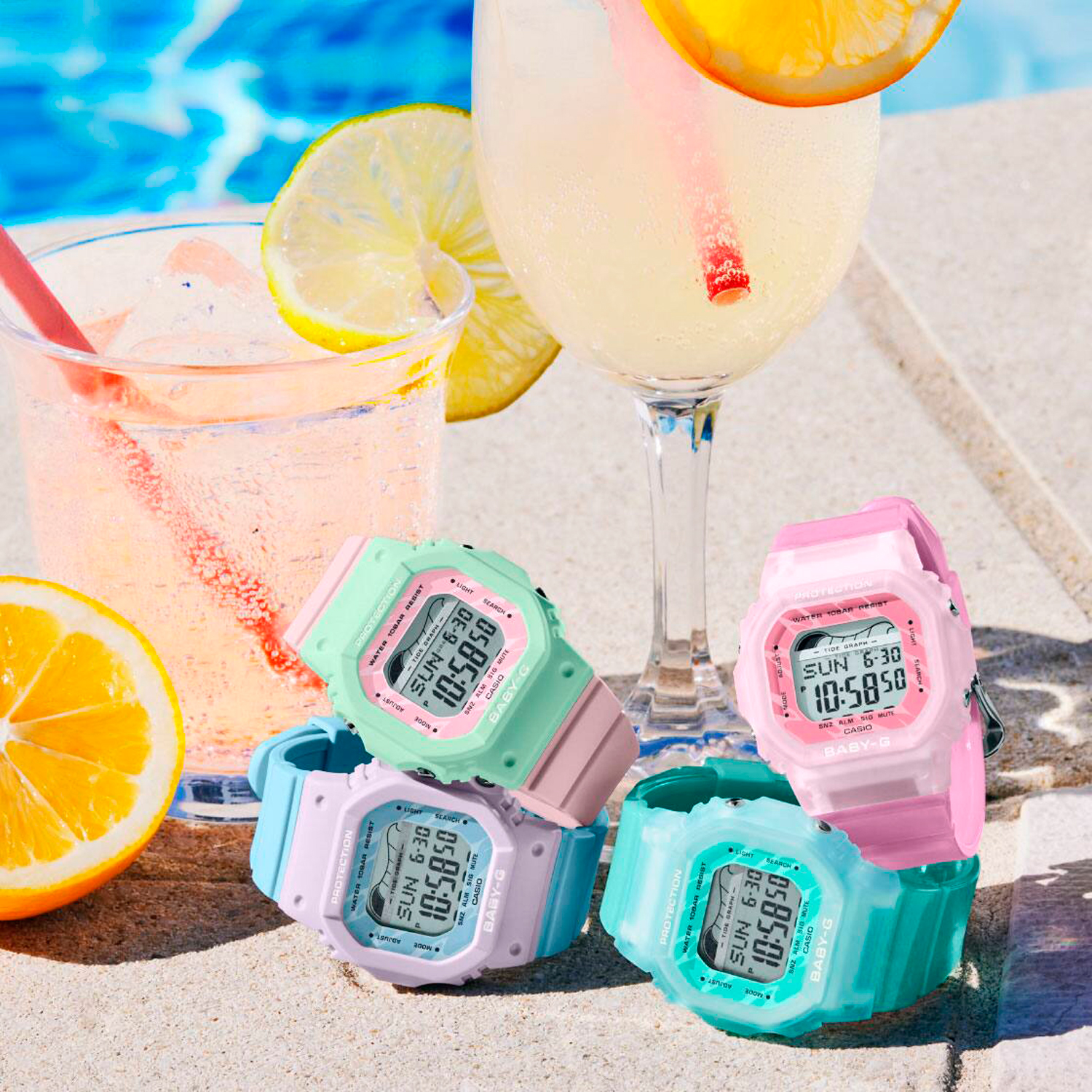 casio BLX-565-2