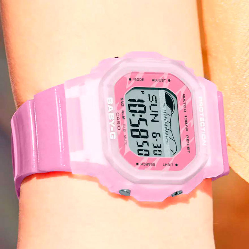 casio BLX-565S-4