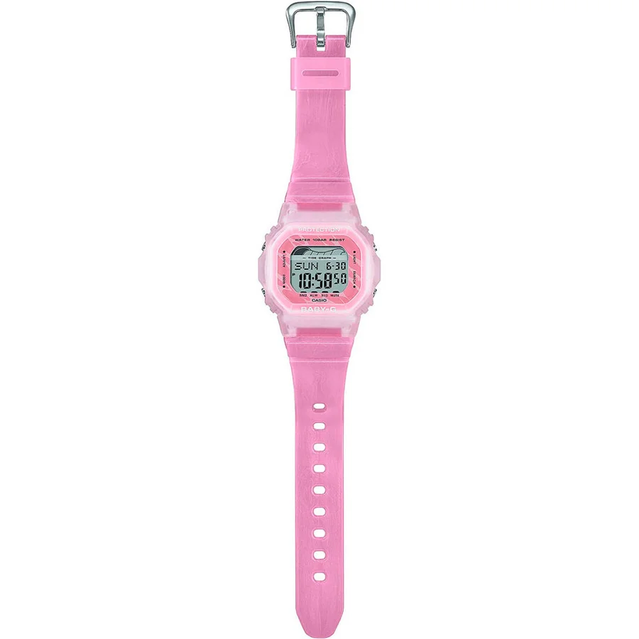casio BLX-565S-4ER