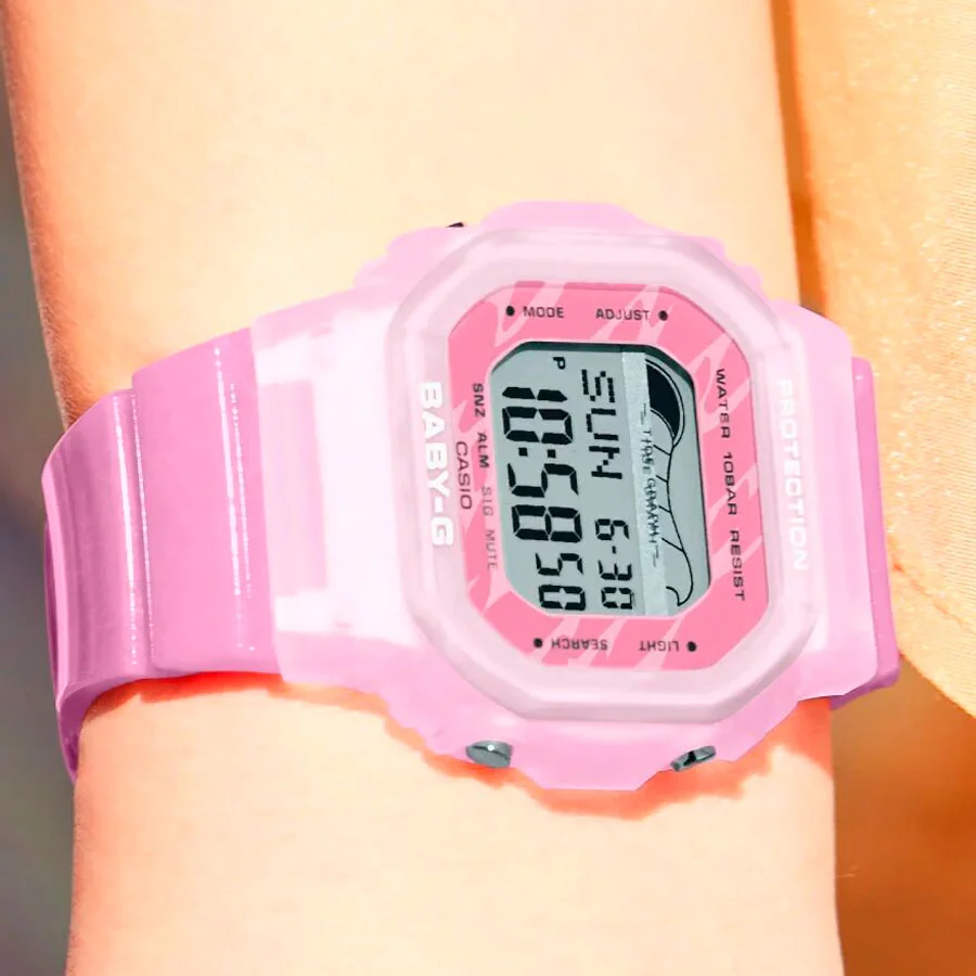 casio BLX-565S-4ER