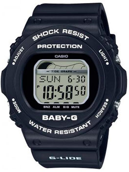 Вся коллекция Baby-G