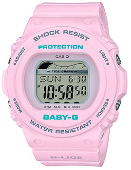 Вся коллекция Baby-G
