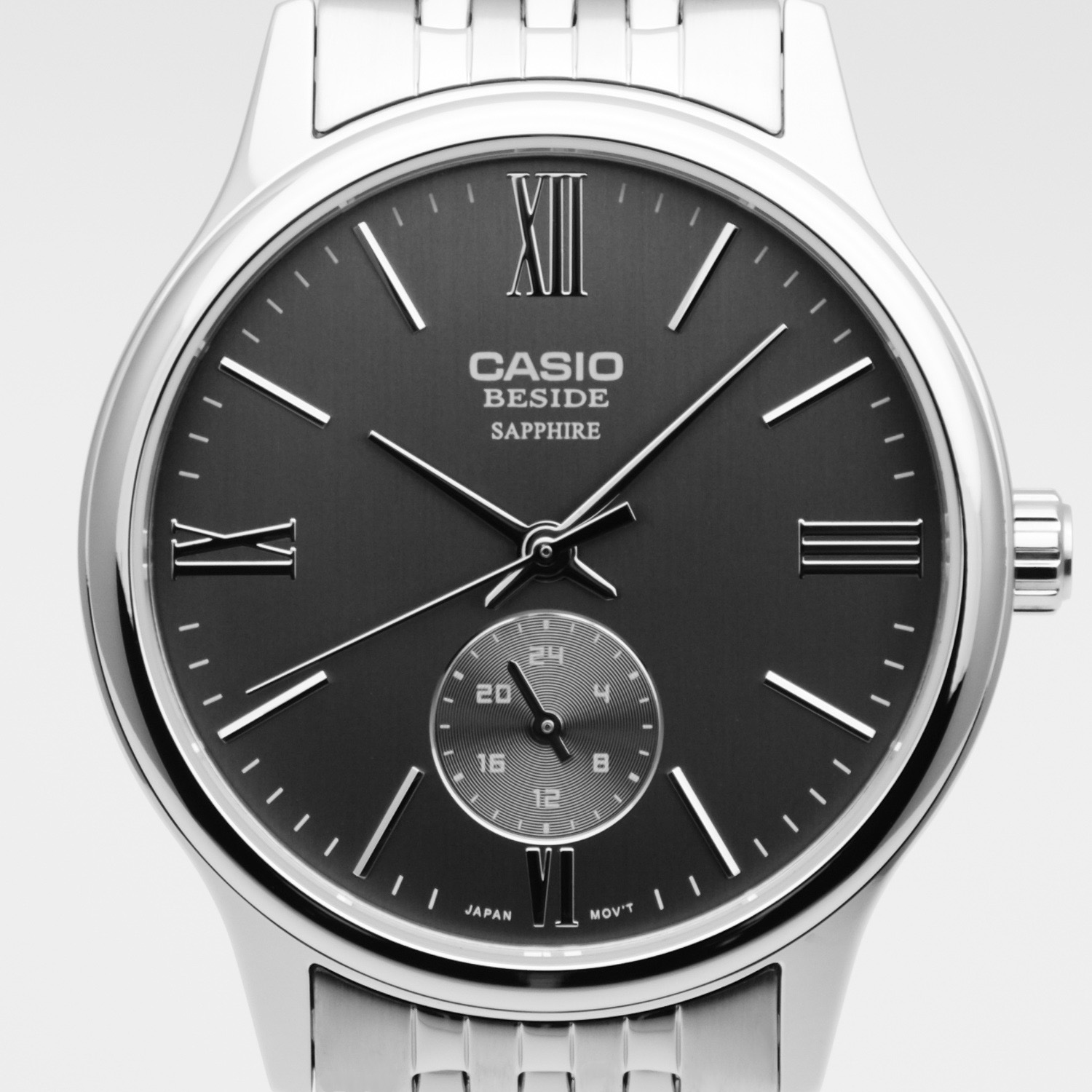 casio BMS-100D-8A