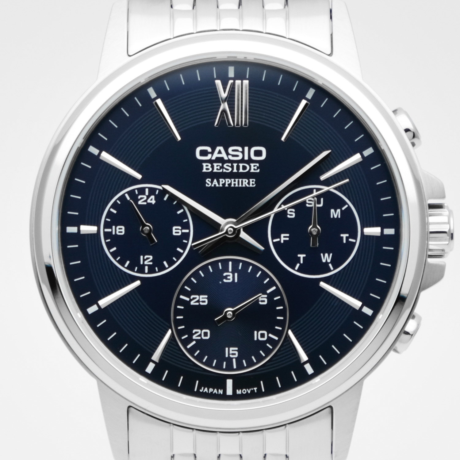 casio BMS-300D-2A