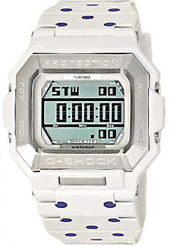 Вся коллекция G-Shock