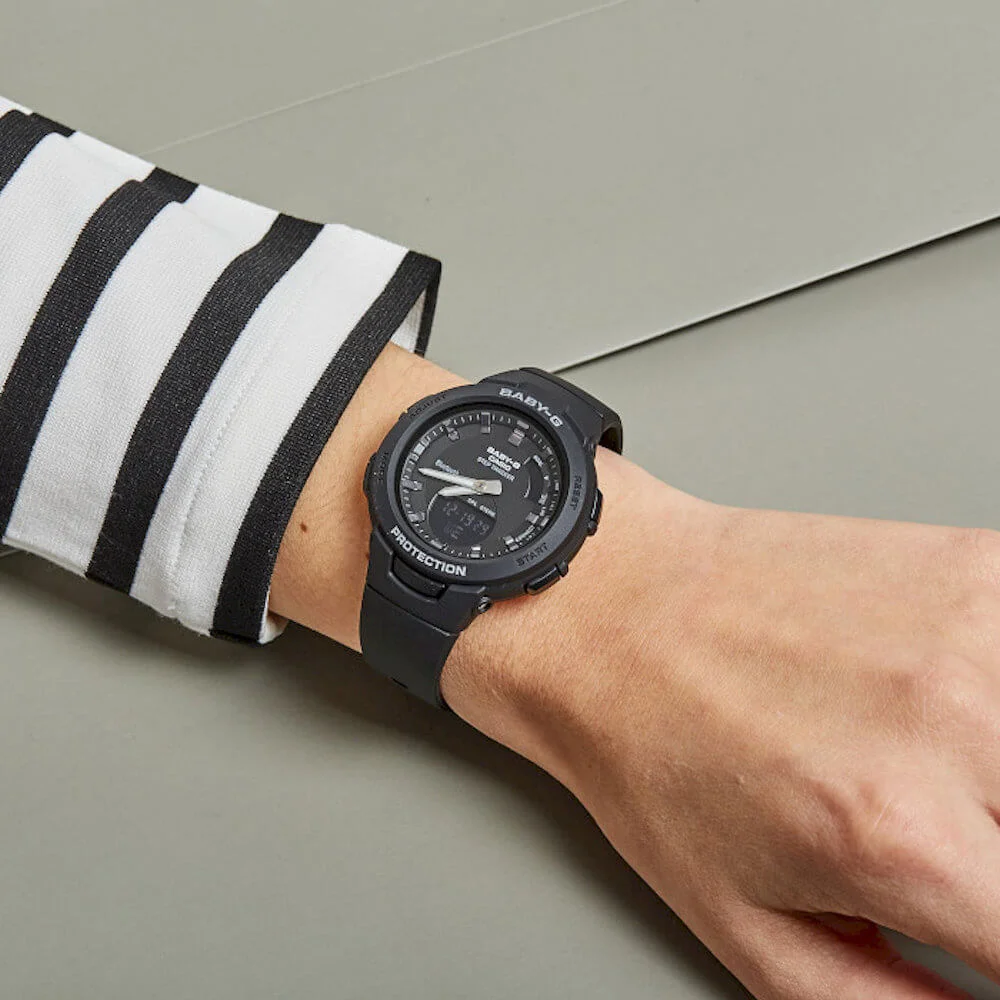casio BSA-B100-1AER