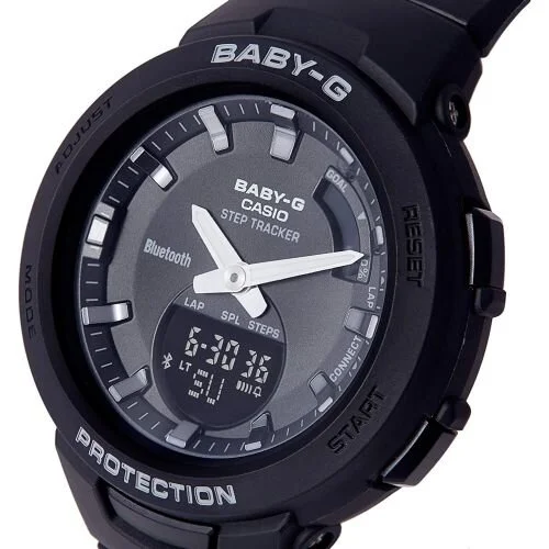 casio BSA-B100-1AER
