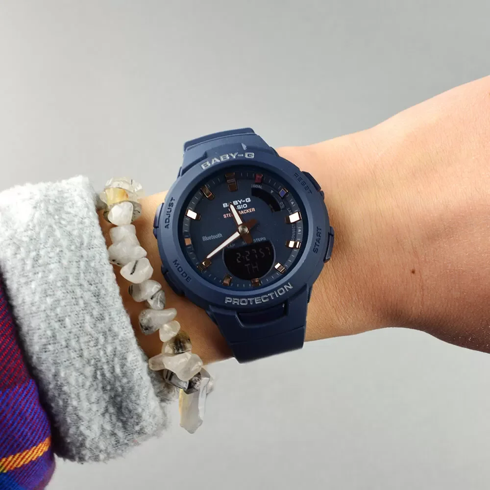 casio BSA-B100-2AER
