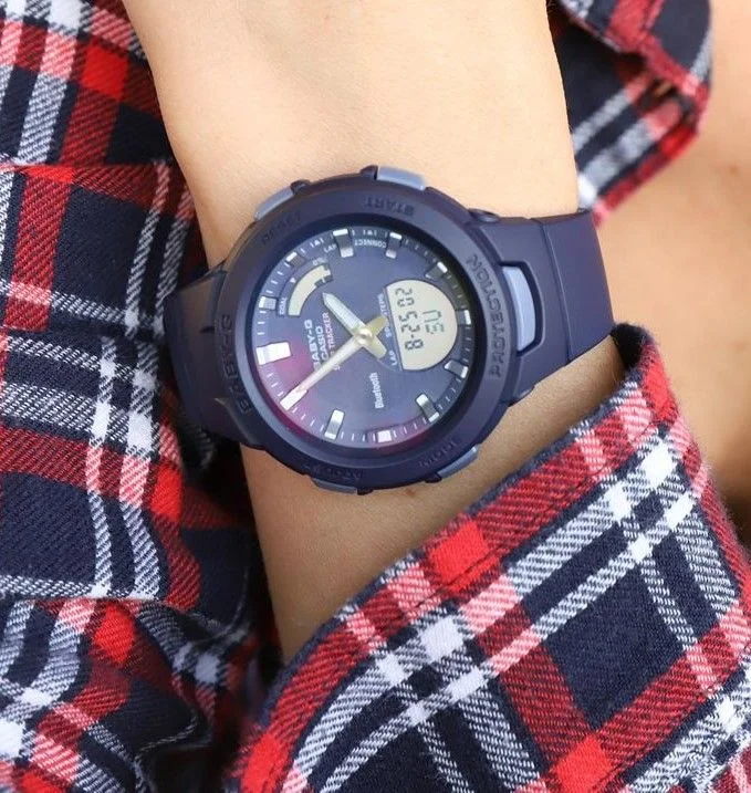 casio BSA-B100AC-2AER